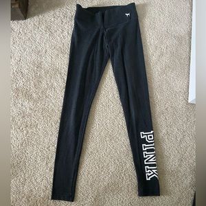 Victoria Secrets PINK - Yoga pants